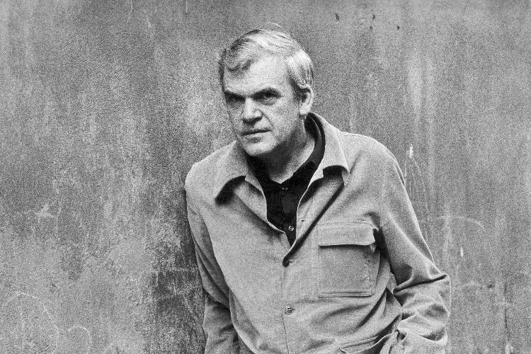 Falleció el escritor checo Milan Kundera - Google