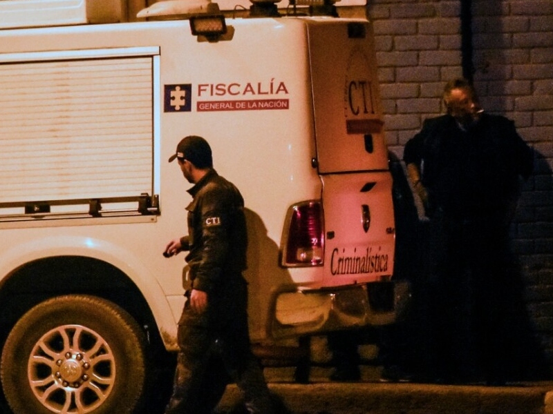 Sicario asesinó a un hombre en el barrio Santa Fe - Google