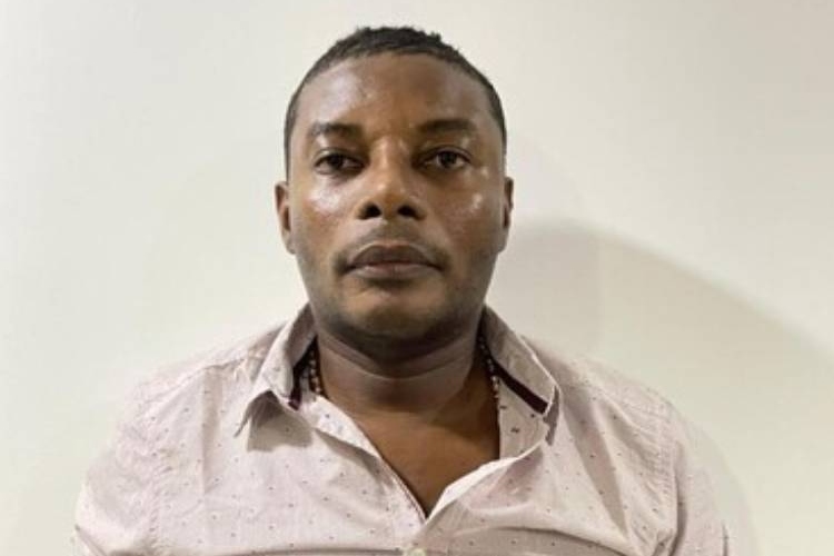 A juicio presuntos coordinadores de la fuga de alias 'Matamba' - Google