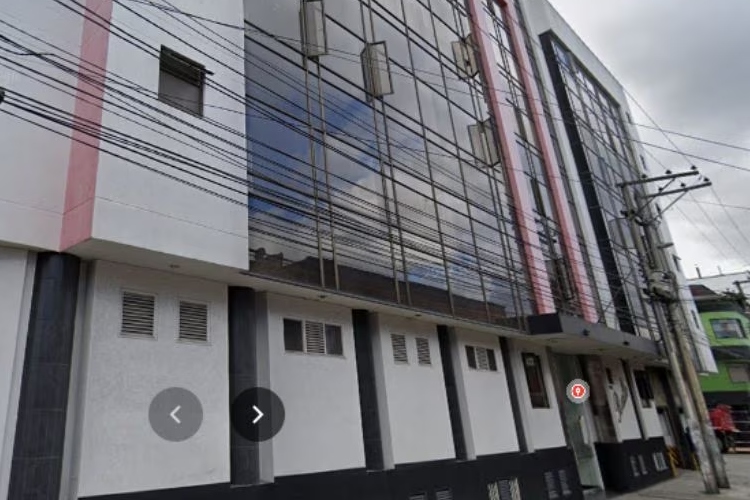 Ofrecen recompensa para dar con los responsables de atentado a motel en Bogotá - Google
