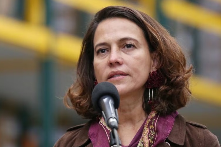 Choques en el Centro Democrático por aval a Nancy Patricia Gutiérrez - Google