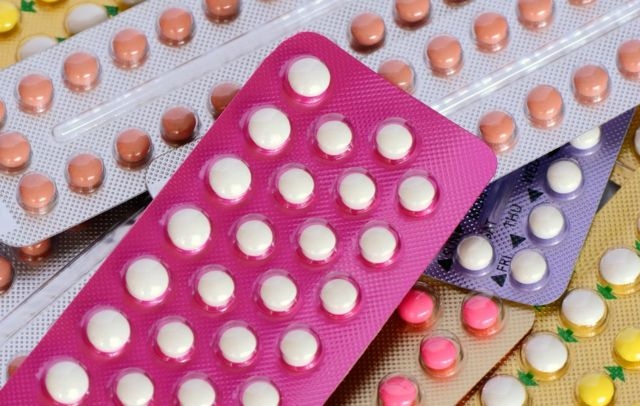 Estados Unidos aprobó venta libre de píldora anticonceptiva - Google