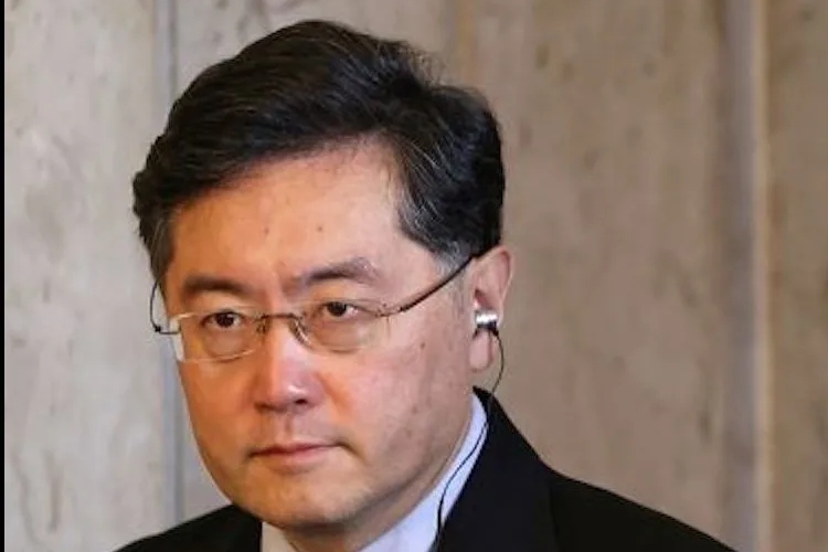 Misteriosa desaparición del ministro de Relaciones Exteriores de China - Google