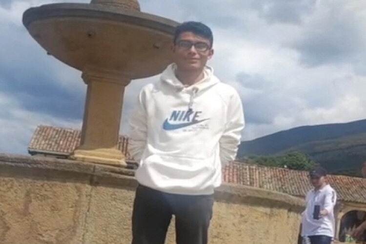 Impresionantes detalles del asesinato de un joven en Bogotá - Google