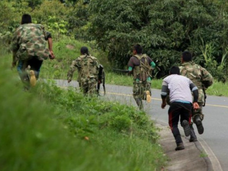 Un militar muerto y varios heridos en ataque en el Catatumbo - Google
