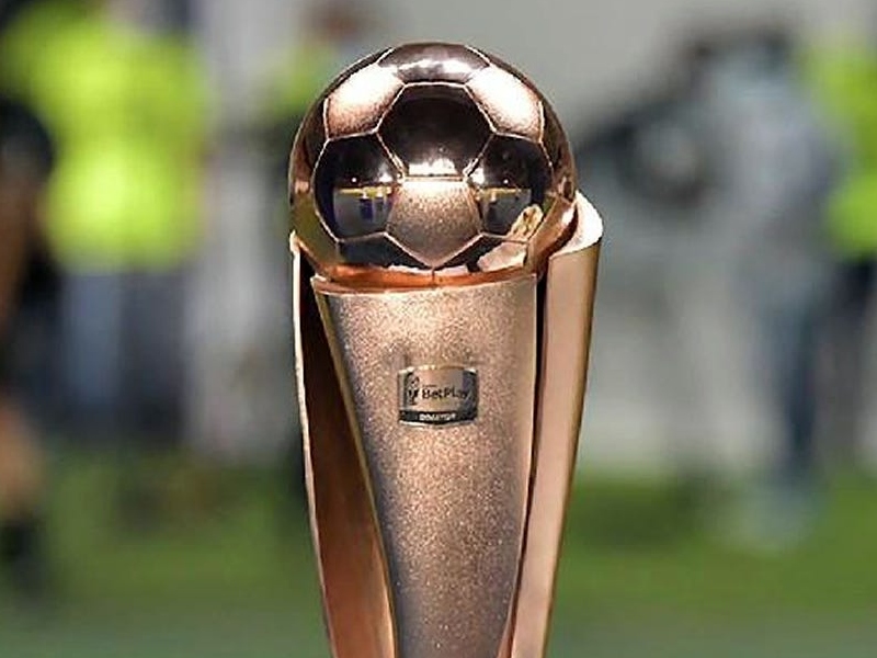 Definidos los cuartos de final de la Copa BetPlay - Google