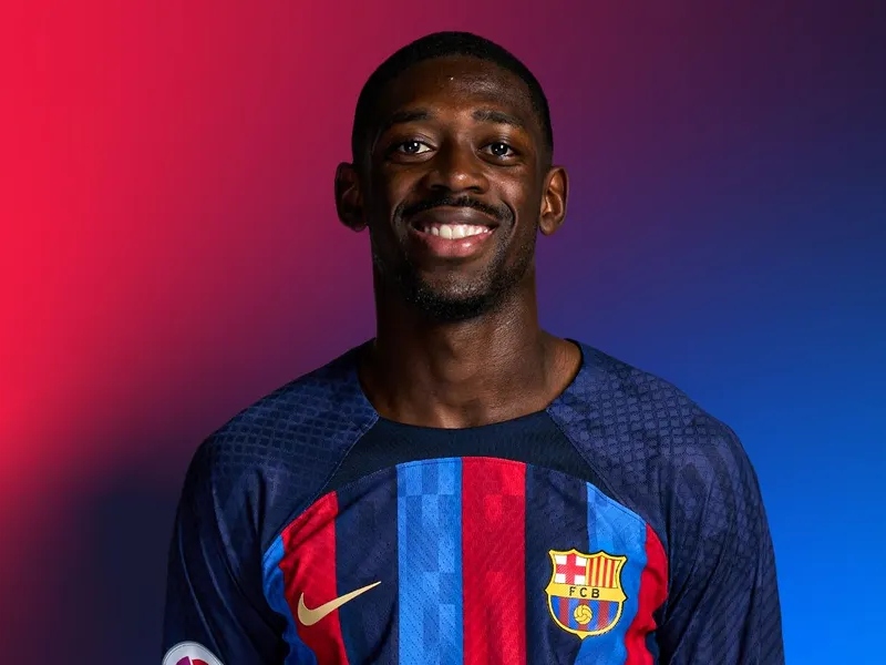 Ousmane Dembélé será nuevo jugador del PSG - Google