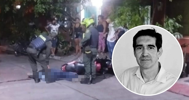 Fue asesinado un candidato al Concejo de Honda, Tolima - Google