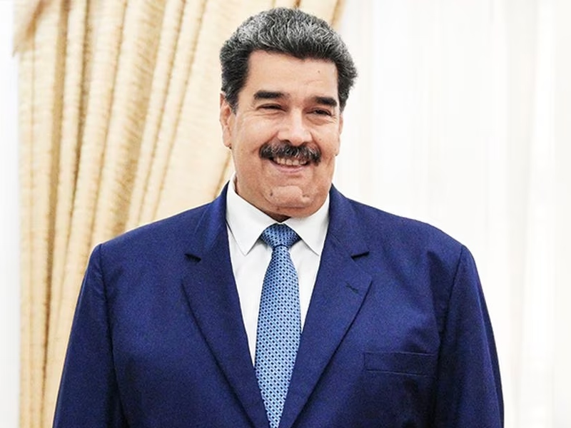 Nicolás Maduro no asistirá a la cumbre en Brasil - Google