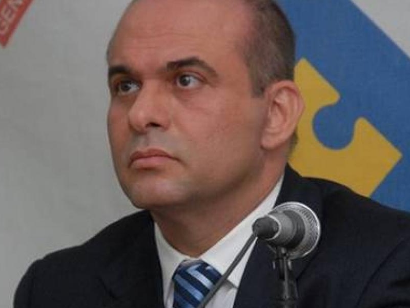 Salvatore Mancuso fue nombrado gestor de paz - Google