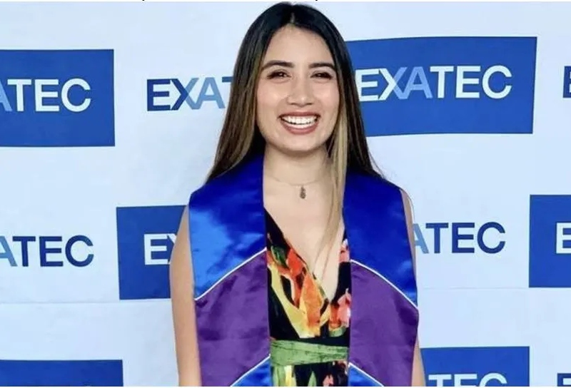 Hallan cuerpo sin vida de María Fernanda Sánchez, joven mexicana desaparecida en Berlín - Google