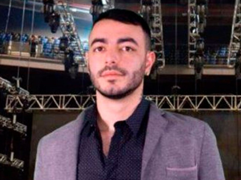 Narco Sebastián Marset evitó su detención en Bolivia - Google