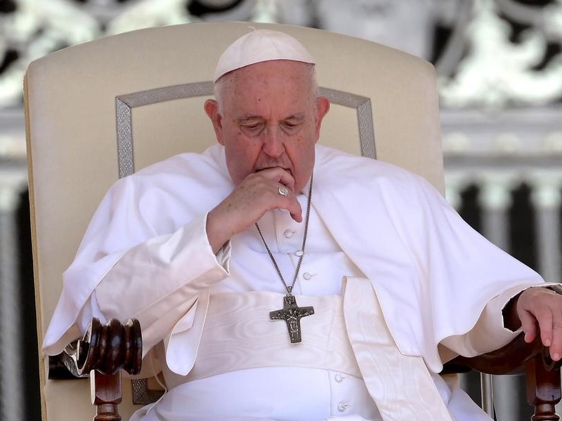 Papa Francisco pidió perdón a víctimas de abuso sexual de la Iglesia en Portugal - Google