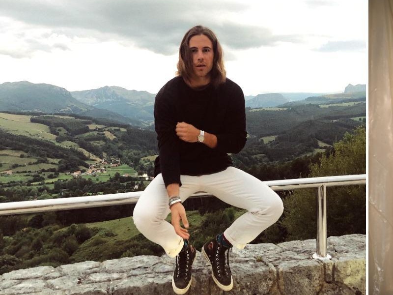 Daniel Sancho se declaró culpable de asesinar a médico colombiano - Google