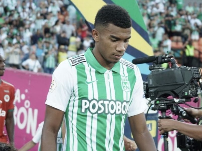 Jhon Solís tendría todo listo para llegar al fútbol español - Google
