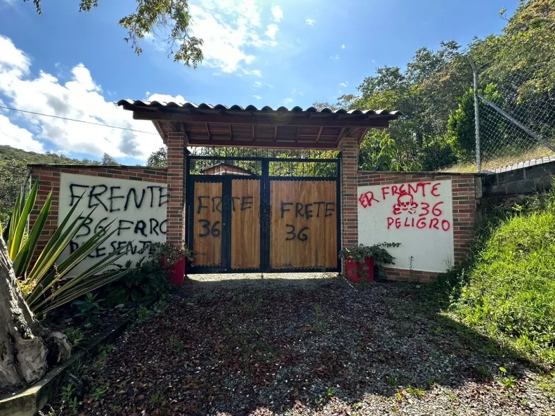 Alcalde de Yarumal, Antioquia, denunció amenazas en su contra - Cortesía