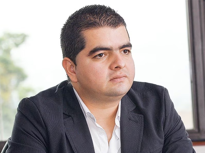 CNE negó solicitud para revocar la candidatura de Julián Bedoya - Google