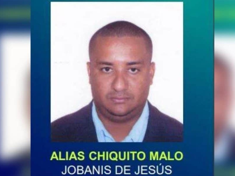 Alias ‘Chiquito Malo’, líder del “Clan del Golfo”, fue incluido en la lista Clinton - Google