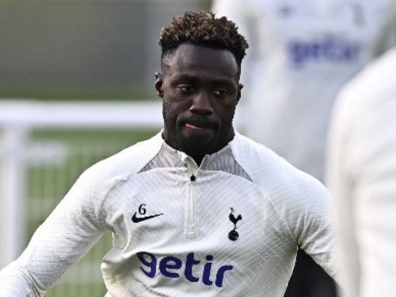 Davinson Sánchez es nuevo jugador del Galatasaray - Google