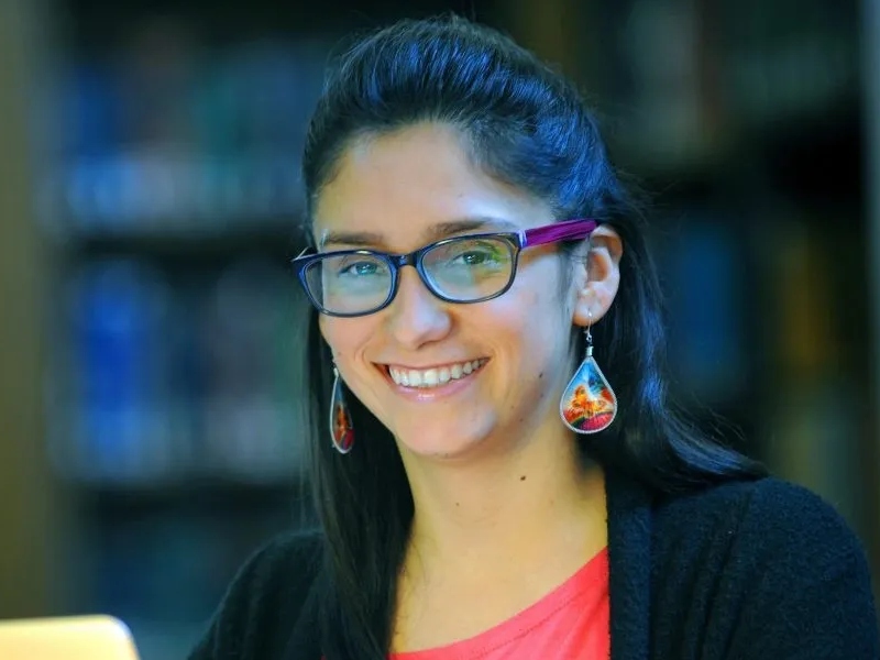 Diana Marcela Gómez, la nueva viceministra de mujeres del Ministerio de la Igualdad - Google