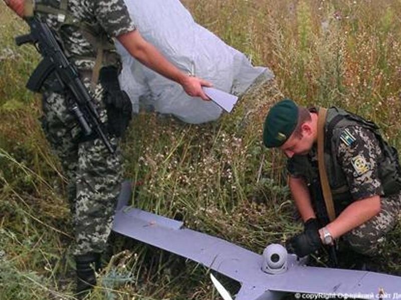 Ucrania derribó 17 drones rusos del tipo "Shahed" - Google