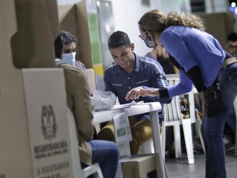 MinInterior tiene listo borrador de decreto para garantizar seguridad en elecciones