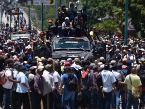 Guerrero, México, nuevas dimensiones de la violencia con viejas raíces - Google