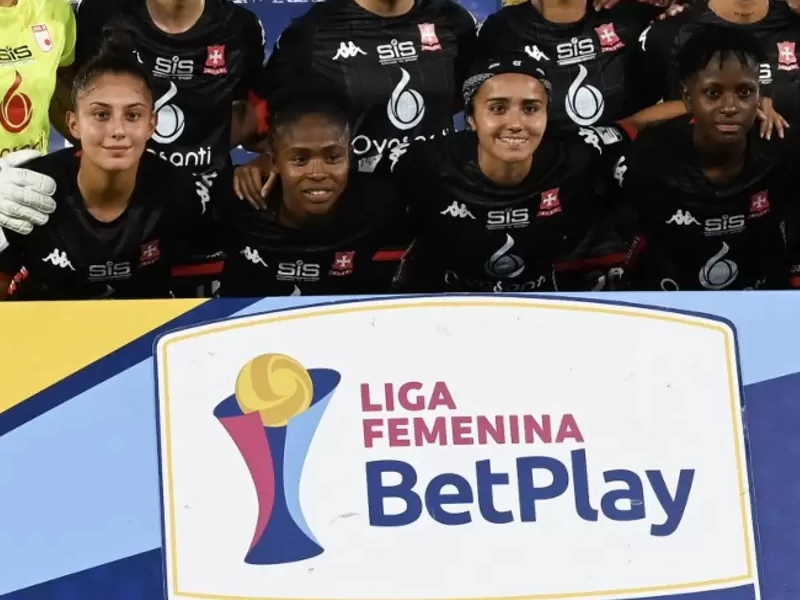 Dimayor entregó detalles del inicio y costos que traerá la Liga Femenina - Google
