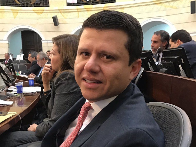 Corte Suprema dejó en firme condena contra 'Ñoño Elías' - Google