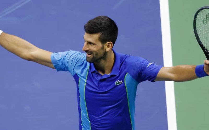 Novak Djokovic se coronó campeón del US Open e igualó récord mundial - Google