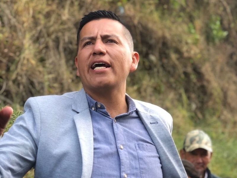 Se reporta atentado contra familia de candidato a la Alcaldía de Puracé, Cauca - Google