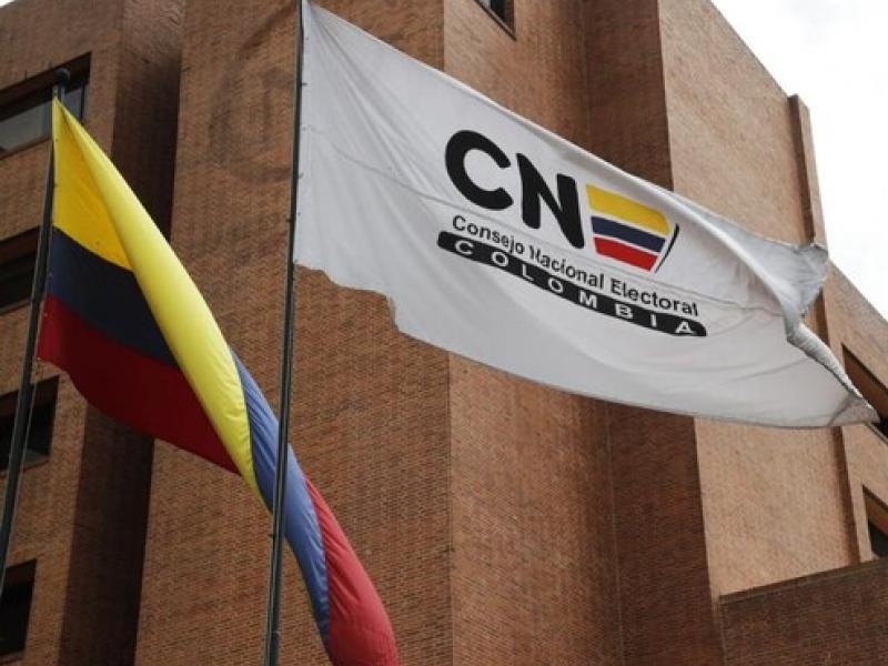 CNE ratificaría revocatoria de candidaturas de Tulio Gómez y Patricia Caicedo - Google