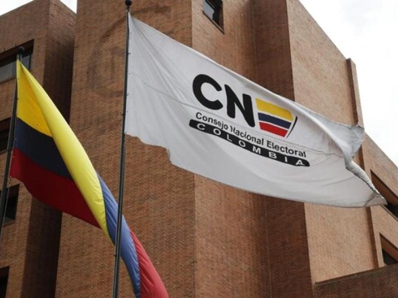El CNE niega recusación a magistrados en casos Rodolfo Hernández y Tulio Gómez - Google