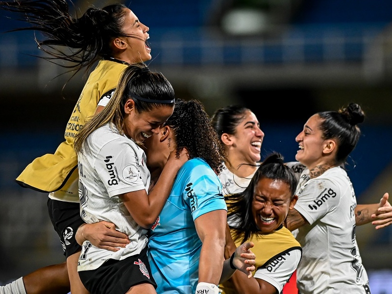 Definida la gran final de la Libertadores Femenina 2023 - Google