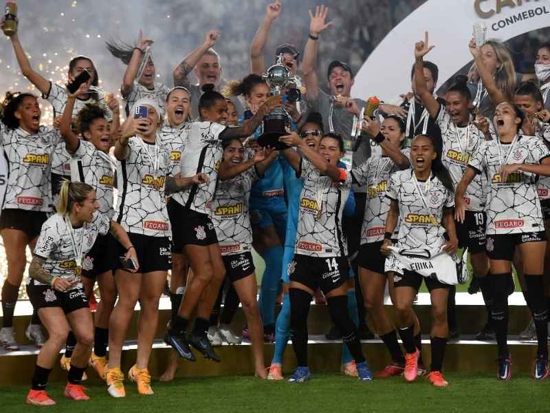 Todo lo que debe saber de la Libertadores Femenina que ya comienza - Google