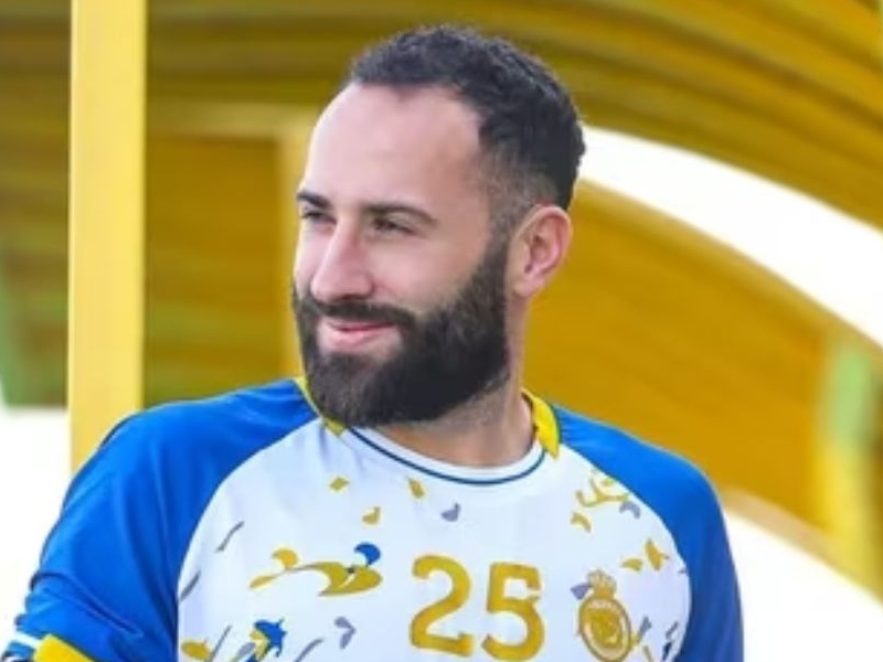 David Ospina, sin poder jugar y con futuro incierto en Al Nassr - Google