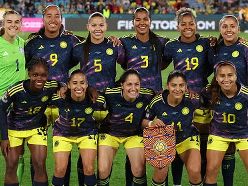 ¿Qué pasó con los premios a las jugadoras de la Selección Colombia? - Google