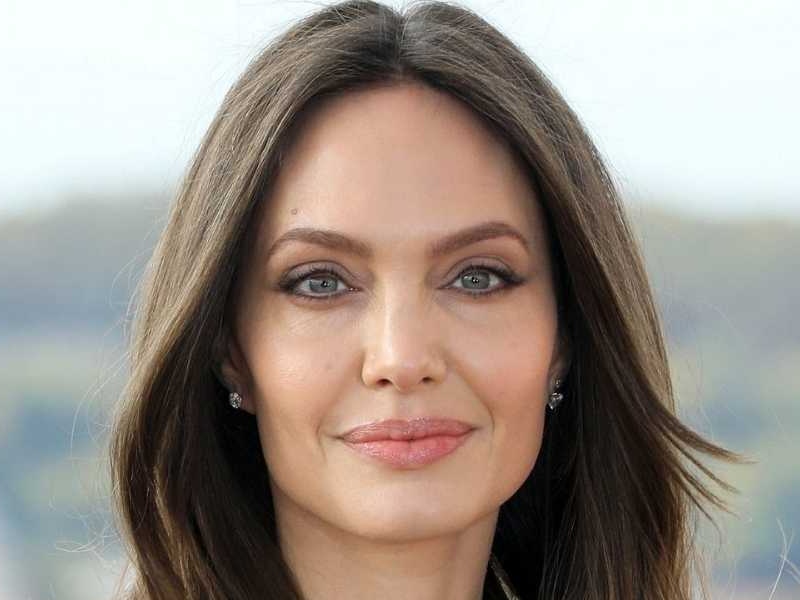 Angelina Jolie defiende a Palestina y critica severamente a Israel - Google