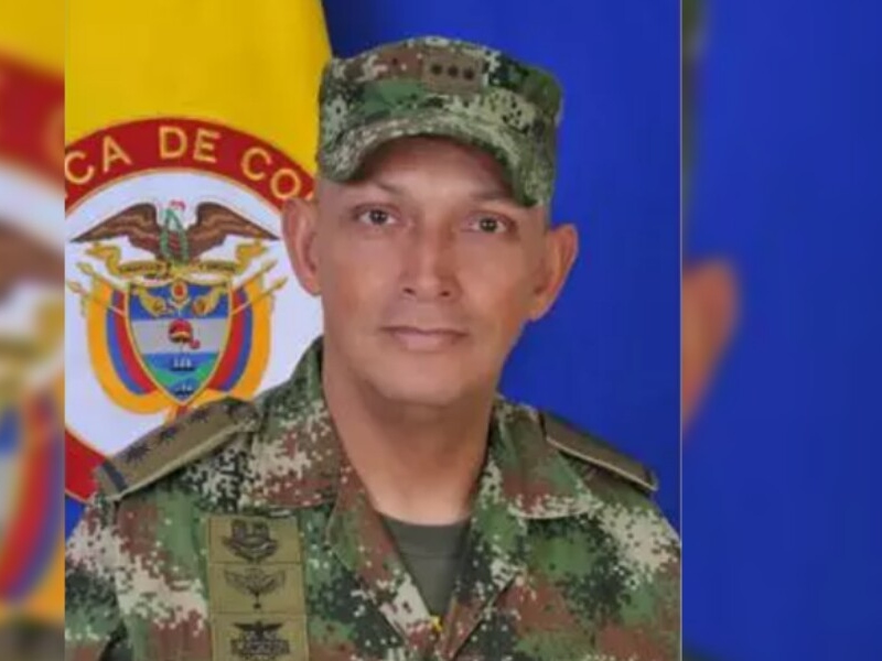 Cinco generales del Ejército, en retiro, a imputación de cargos por crímenes de guerra - Google