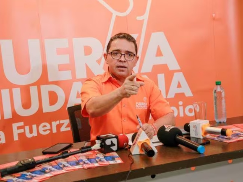 Demandan elección de Rafael Martínez como gobernador del Magdalena - Google