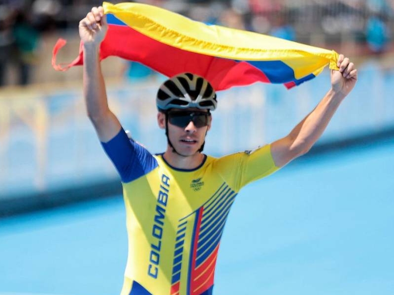 Colombia hizo historia en los Panamericanos; tuvo su mejor participación - Google