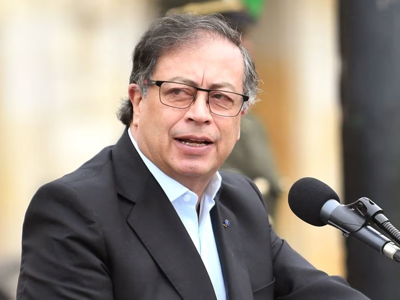 Presidente Gustavo Petro se reunirá con gobernadores electos de su coalición - Google