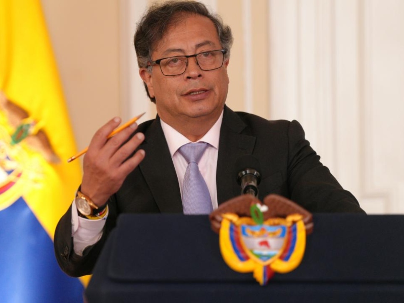 Las dos reuniones claves del presidente Petro con empresarios y Álvaro Uribe - Google