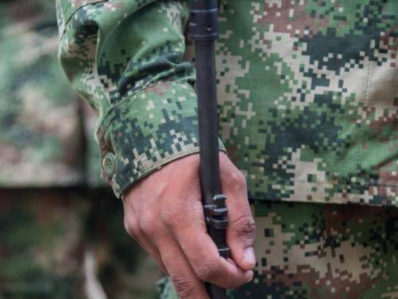 Disidencias de las Farc asesinaron a tres soldados en Cauca y Antioquia - Google