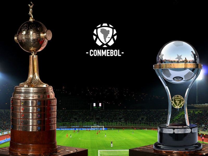 Así quedaron los cupos de Colombia a copas internacionales - Google