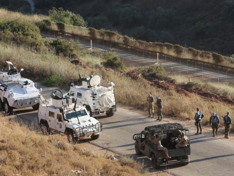 Soldado libanés muere y otros tres resultan heridos en ataque israelí en Líbano - Google