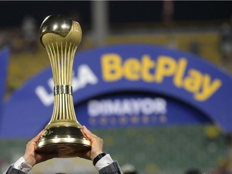 Cambios en el formato para la Liga BetPlay 2024 y la clasificación de Copa - Google