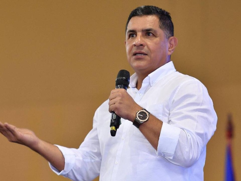 Fiscalía citó a imputación de cargos al alcalde de Cali, Jorge Iván Ospina - Google