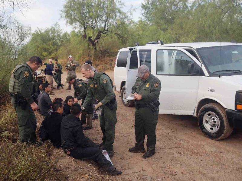 El Tren de Aragua está en Estados Unidos, dice agente del FBI en Texas - Google