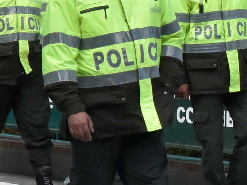Dejan en libertad a Policía que participó en atraco en el sur de Bogotá - Google